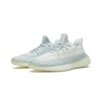 Yeezy Yeezy Boost 350 V2 Cloud White Mens