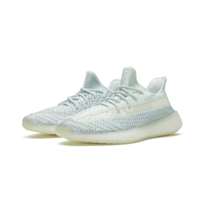 Yeezy Yeezy Boost 350 V2 Cloud White Mens