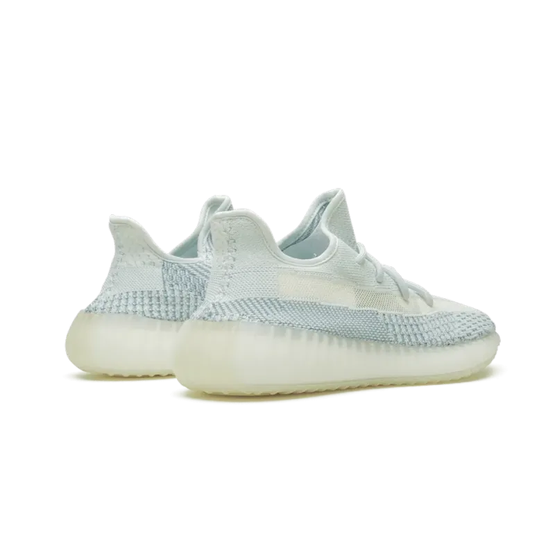 Yeezy Yeezy Boost 350 V2 Cloud White Mens