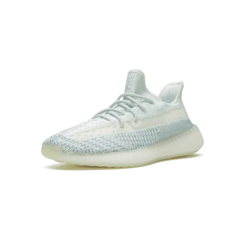 Yeezy Yeezy Boost 350 V2 Cloud White Mens