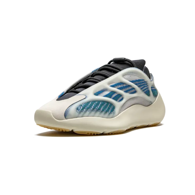 Yeezy Yeezy 700 V3 Kyanite Mens