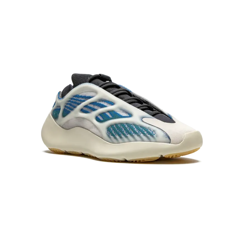 Yeezy Yeezy 700 V3 Kyanite Mens