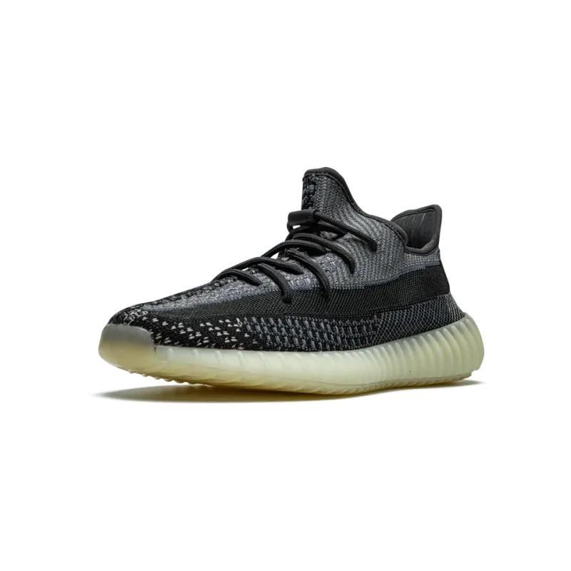 Yeezy Yeezy Boost 350 V2 Asriel/Carbon Mens