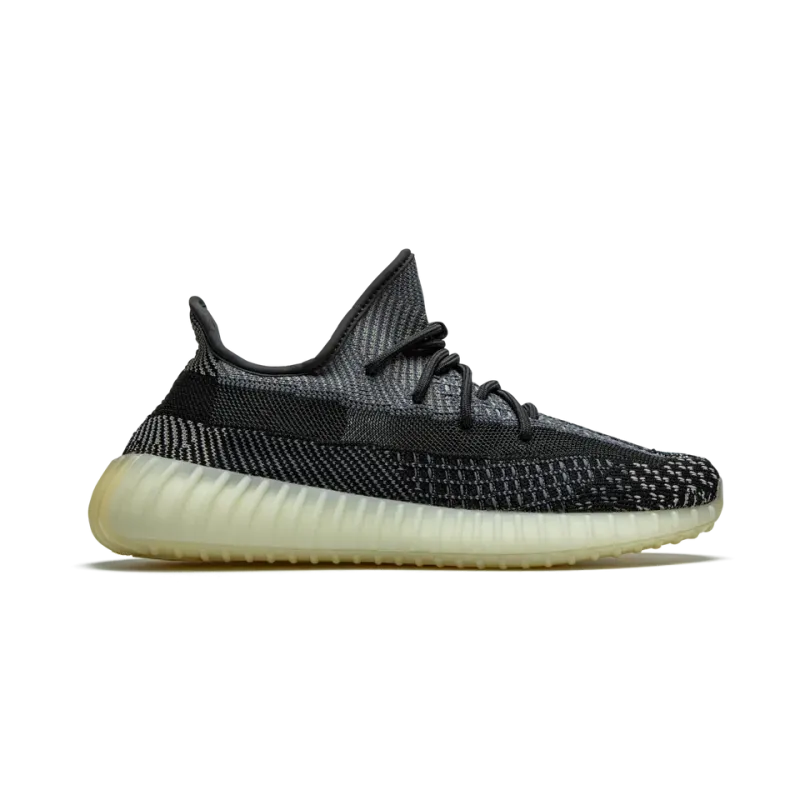 Yeezy Yeezy Boost 350 V2 Asriel/Carbon Mens