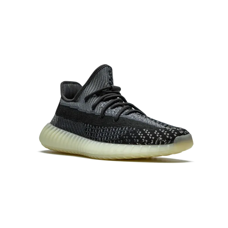 Yeezy Yeezy Boost 350 V2 Asriel/Carbon Mens