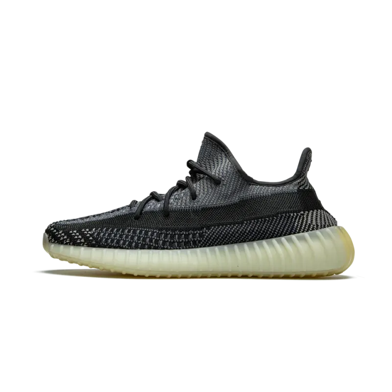 Yeezy Yeezy Boost 350 V2 Asriel/Carbon Mens