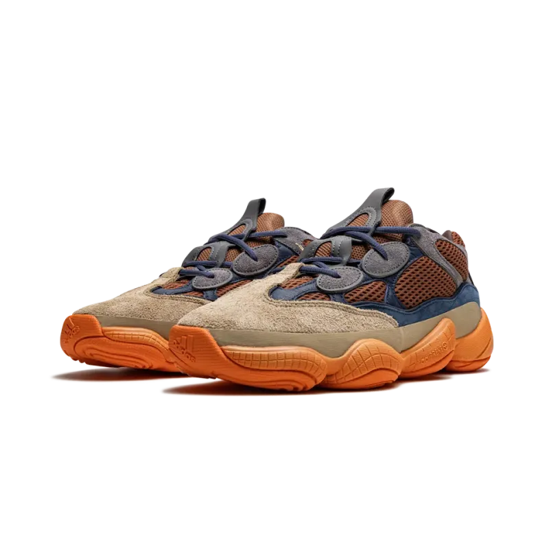 Yeezy Yeezy 500 Enflame Mens