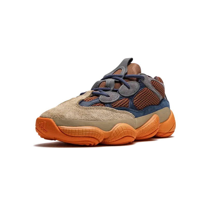 Yeezy Yeezy 500 Enflame Mens