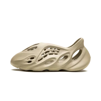 Yeezy Yeezy Foam Runner Stone Salt Mens