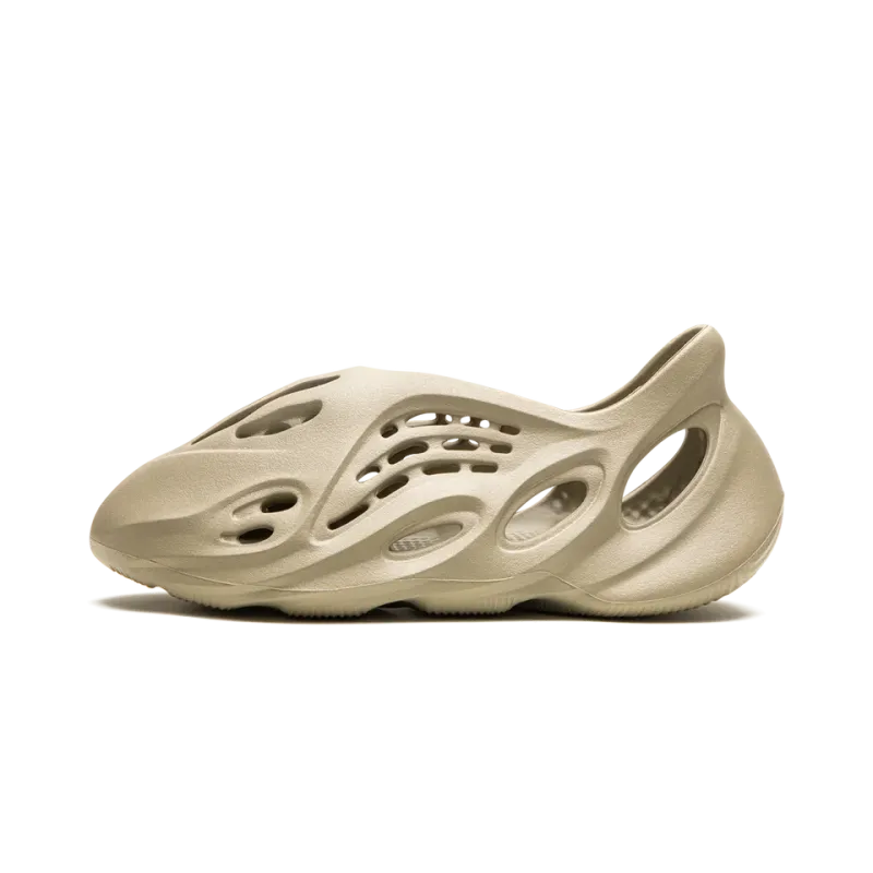 Yeezy Yeezy Foam Runner Stone Salt Mens
