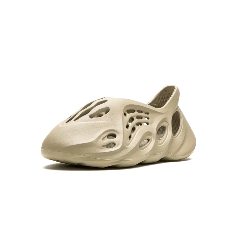 Yeezy Yeezy Foam Runner Stone Salt Mens