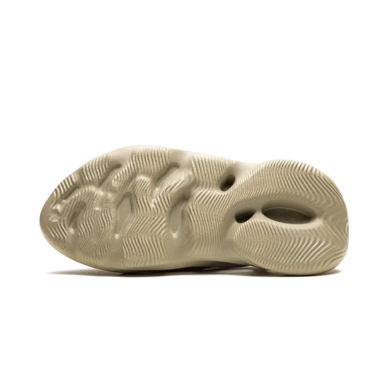 Yeezy Yeezy Foam Runner Stone Salt Mens