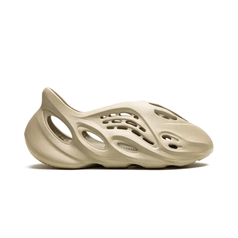 Yeezy Yeezy Foam Runner Stone Salt Mens