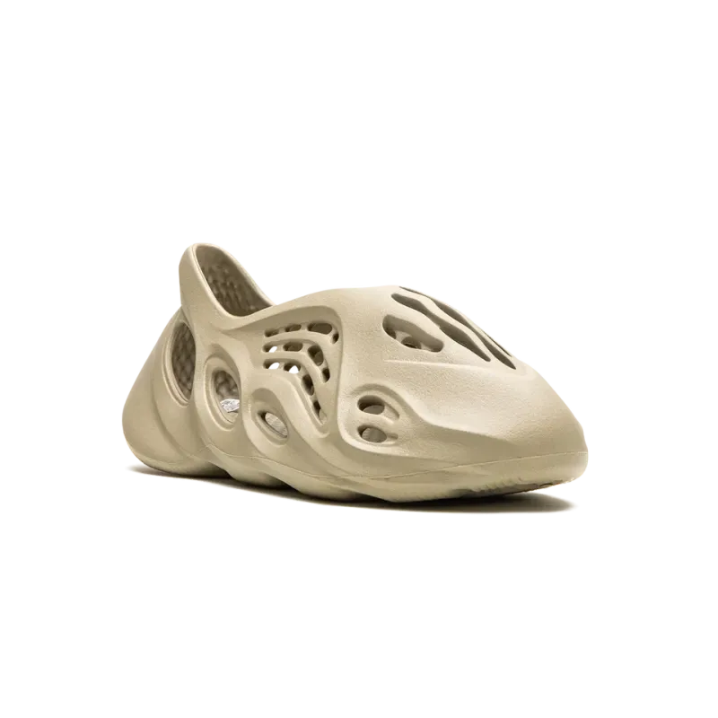 Yeezy Yeezy Foam Runner Stone Salt Mens