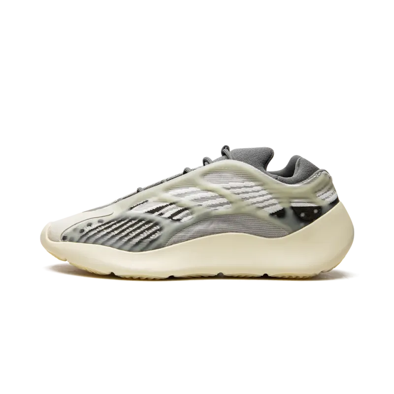 Yeezy Yeezy 700 V3 Fade Salt Mens