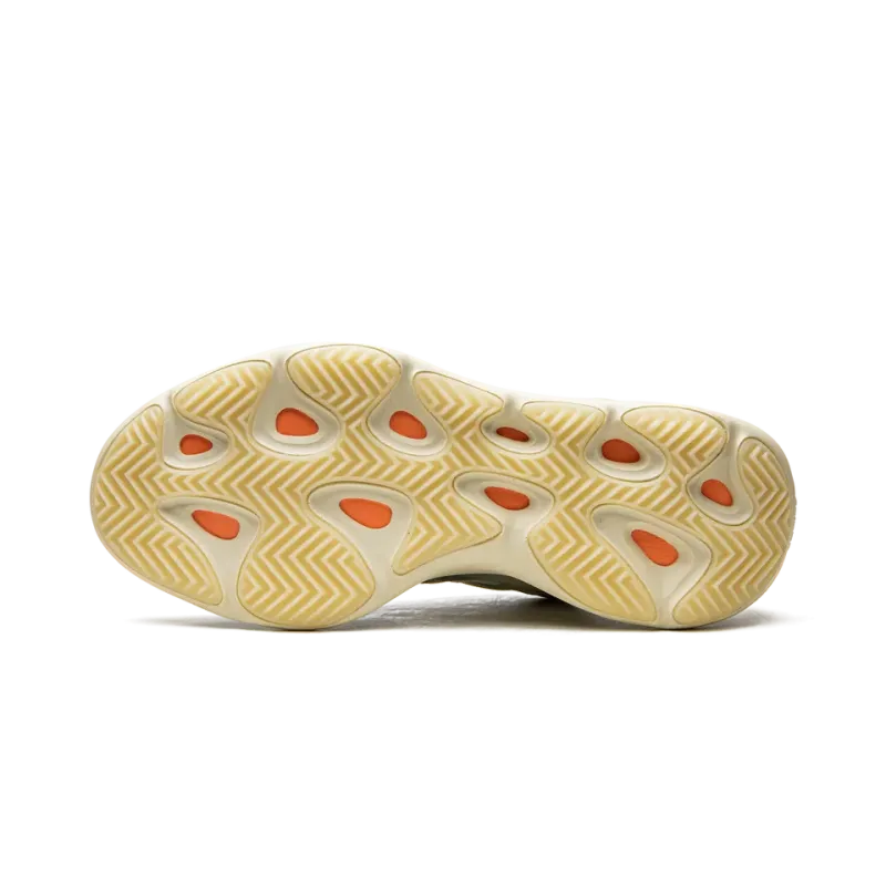 Yeezy Yeezy 700 V3 Fade Salt Mens