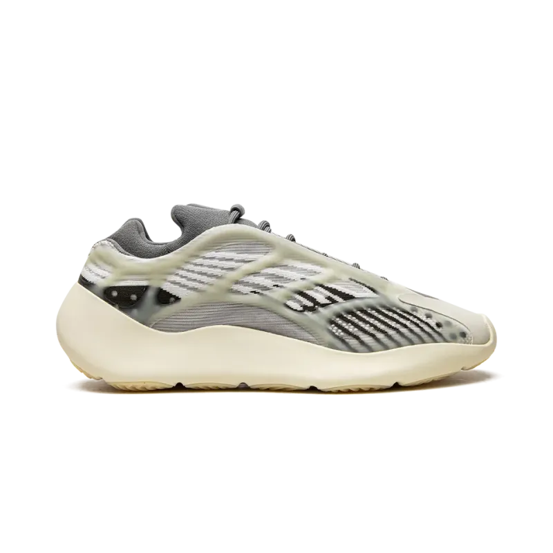 Yeezy Yeezy 700 V3 Fade Salt Mens