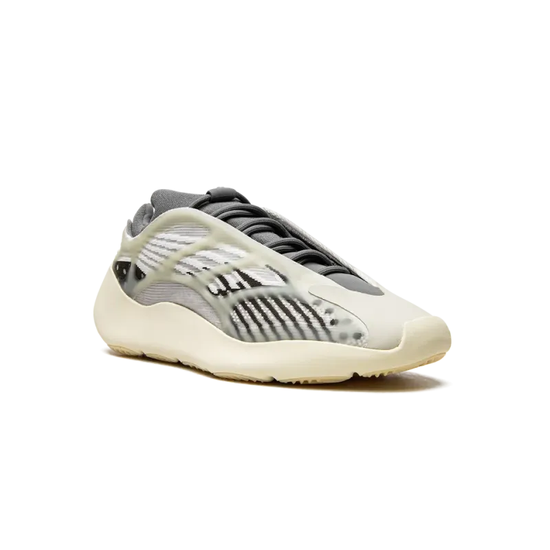 Yeezy Yeezy 700 V3 Fade Salt Mens