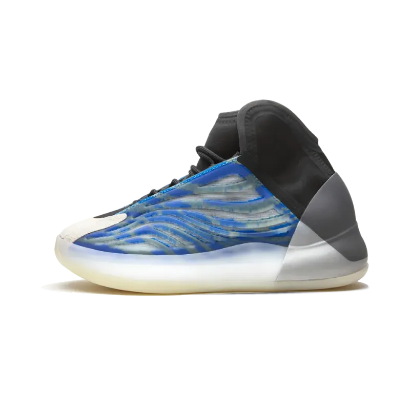 Yeezy Yeezy QNTM Frozen Blue Mens