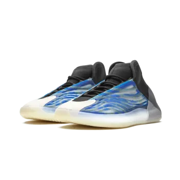 Yeezy Yeezy QNTM Frozen Blue Mens