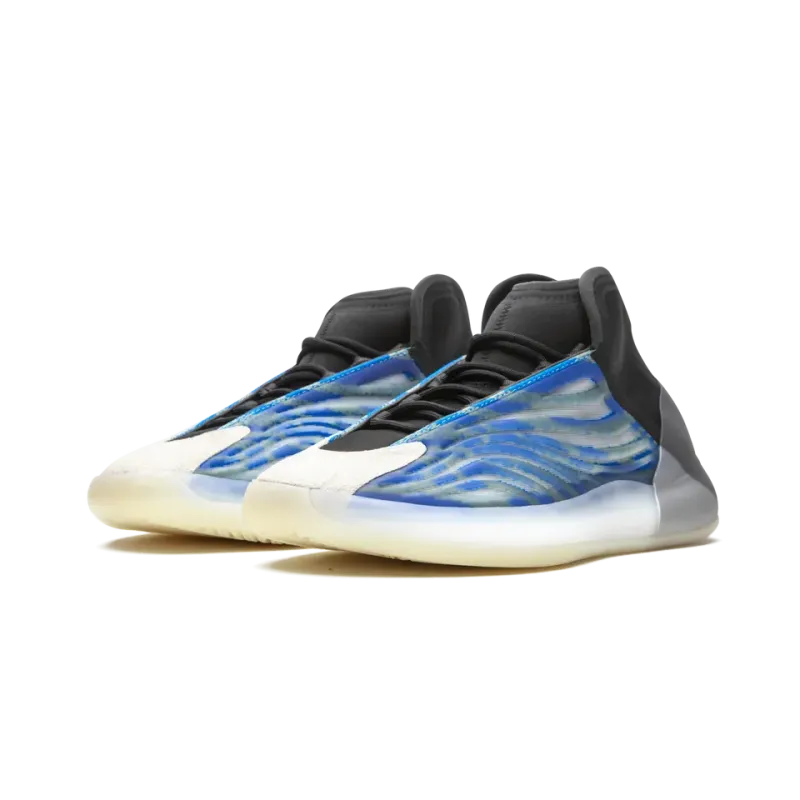 Yeezy Yeezy QNTM Frozen Blue Mens