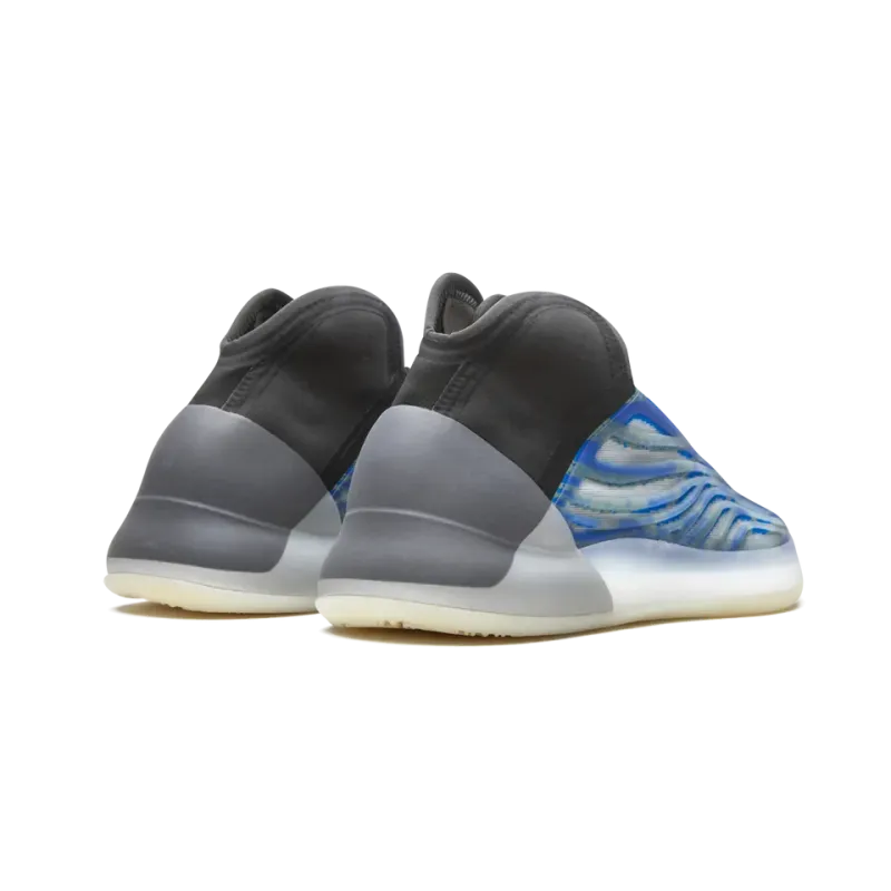 Yeezy Yeezy QNTM Frozen Blue Mens