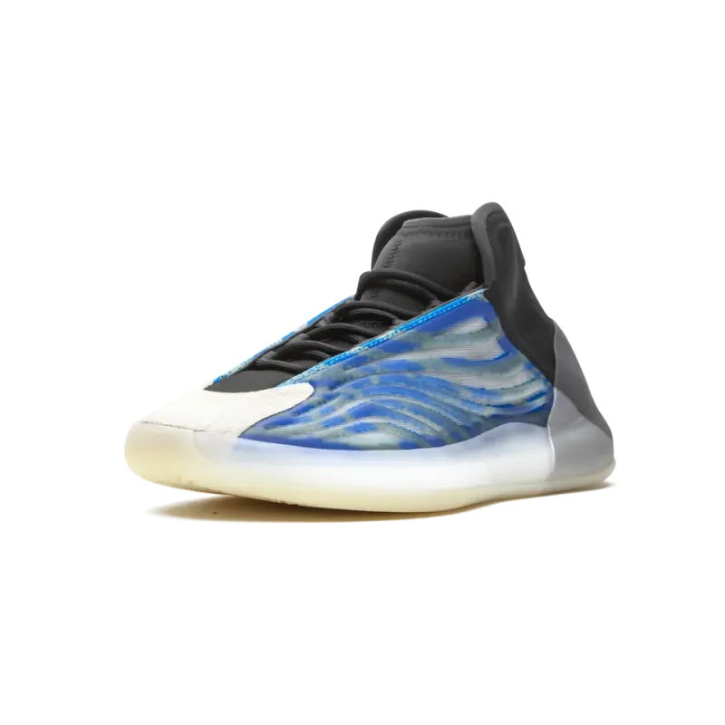 Yeezy Yeezy QNTM Frozen Blue Mens
