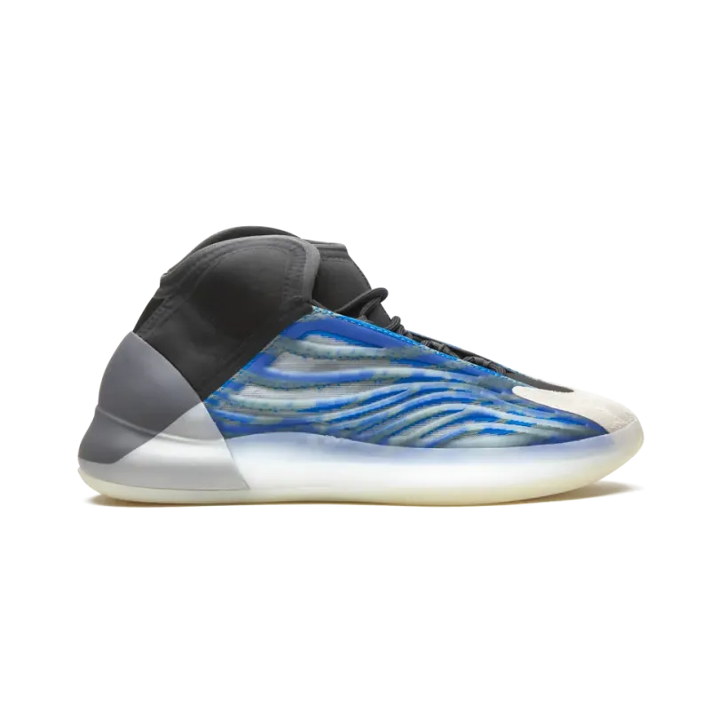 Yeezy Yeezy QNTM Frozen Blue Mens