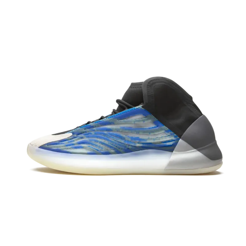 Yeezy Yeezy QNTM Frozen Blue Mens
