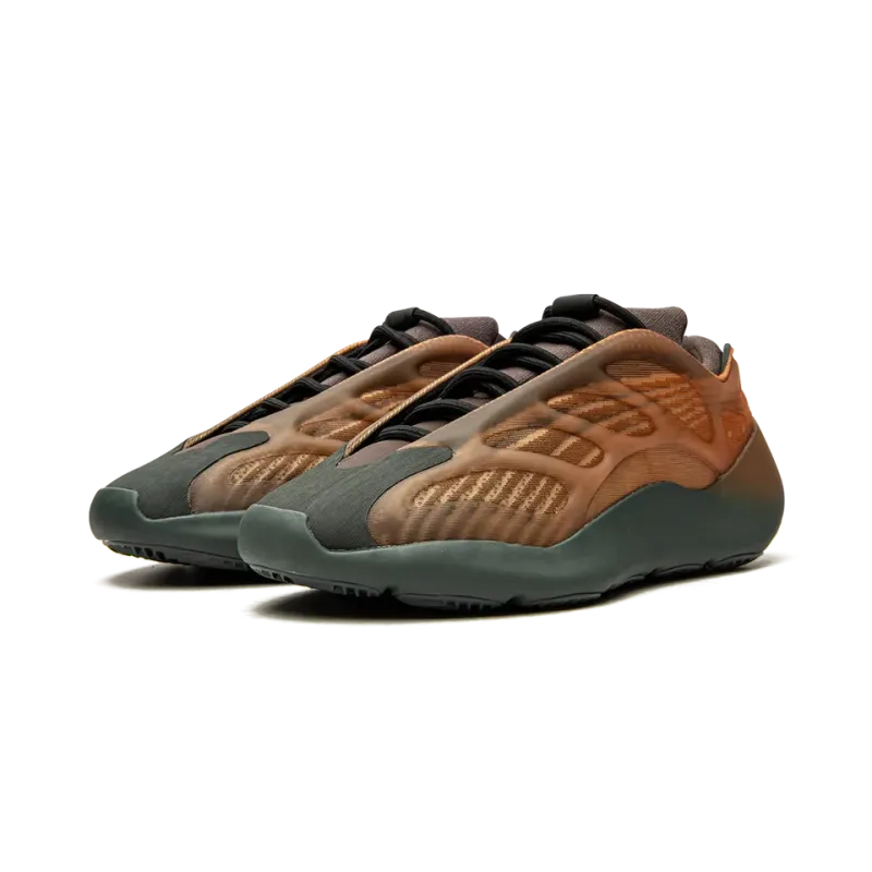 Yeezy Yeezy 700 V3 Copper Fade Mens