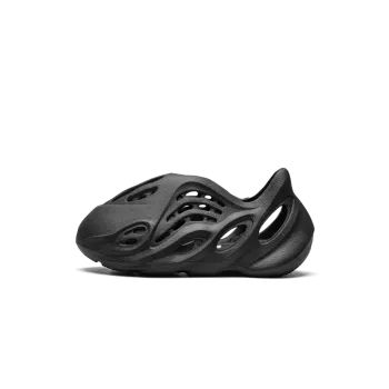 Yeezy YZY Foam RNR Kids Onyx Toddler