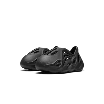 Yeezy YZY Foam RNR Kids Onyx Toddler