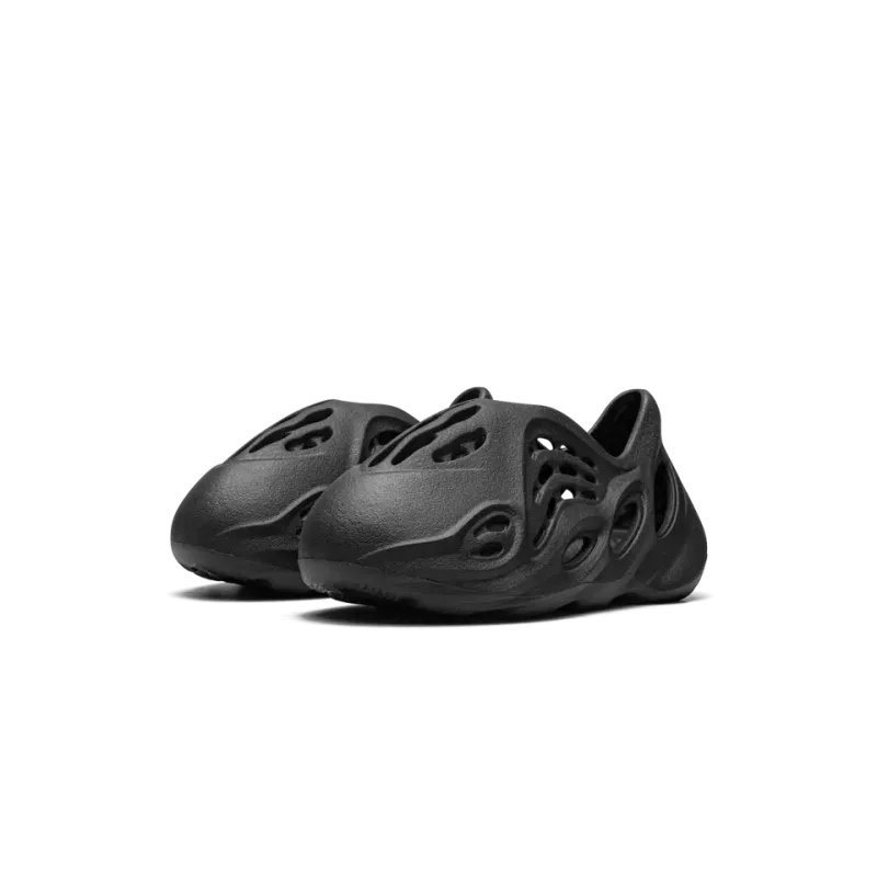 Yeezy YZY Foam RNR Kids Onyx Toddler