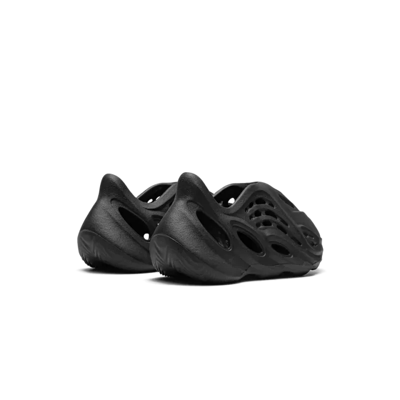 Yeezy YZY Foam RNR Kids Onyx Toddler