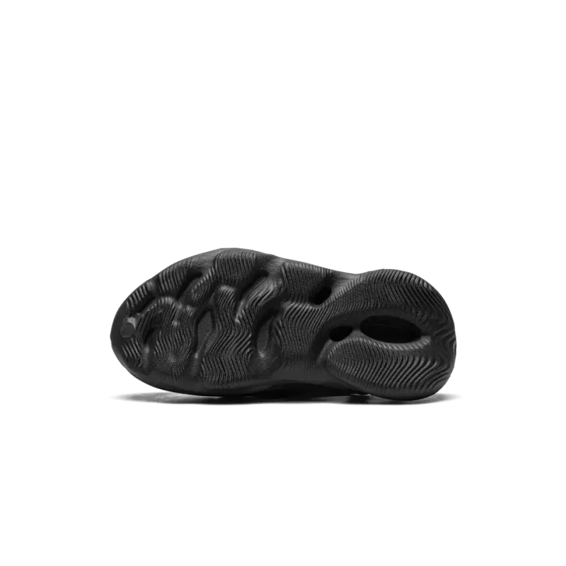 Yeezy YZY Foam RNR Kids Onyx Toddler