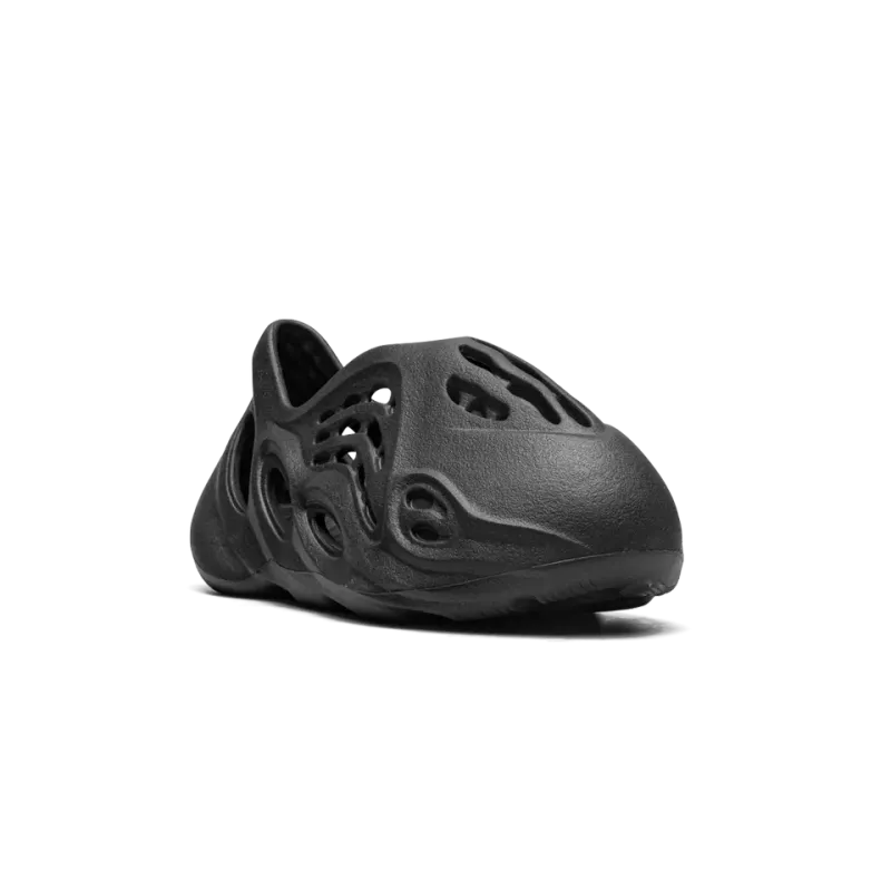 Yeezy YZY Foam RNR Kids Onyx Toddler
