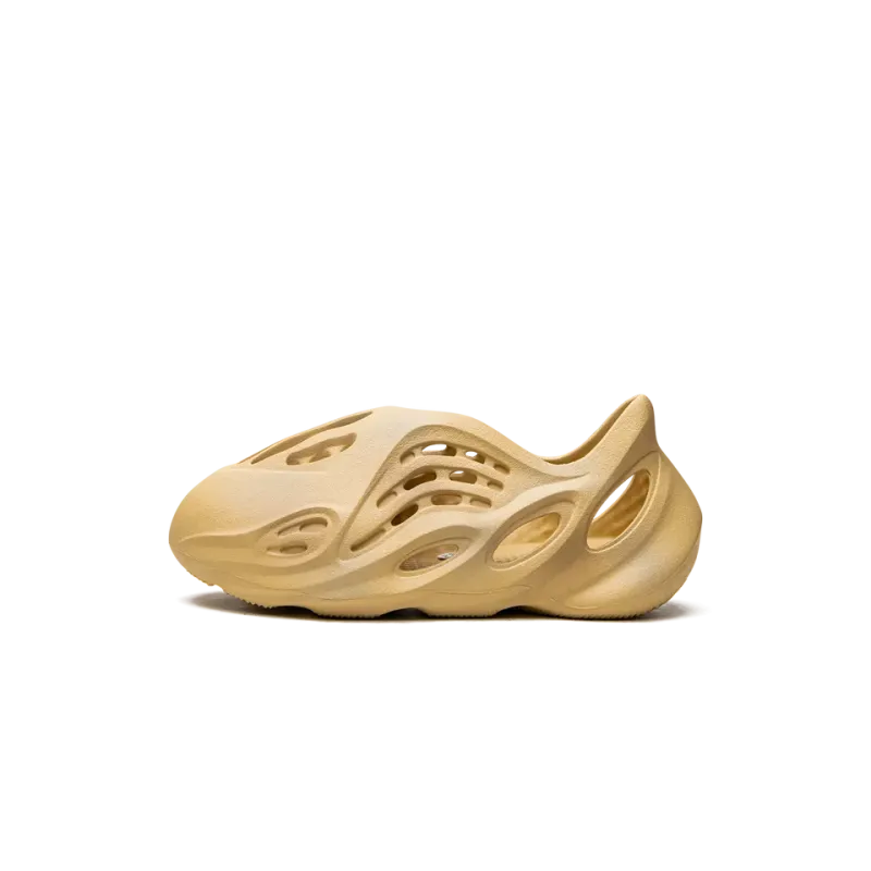 Yeezy Yeezy Foam Runner Kids Desert Sand Pre School