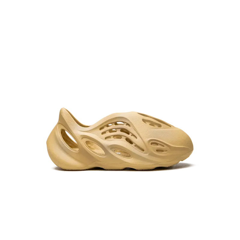 Yeezy Yeezy Foam Runner Kids Desert Sand Pre School