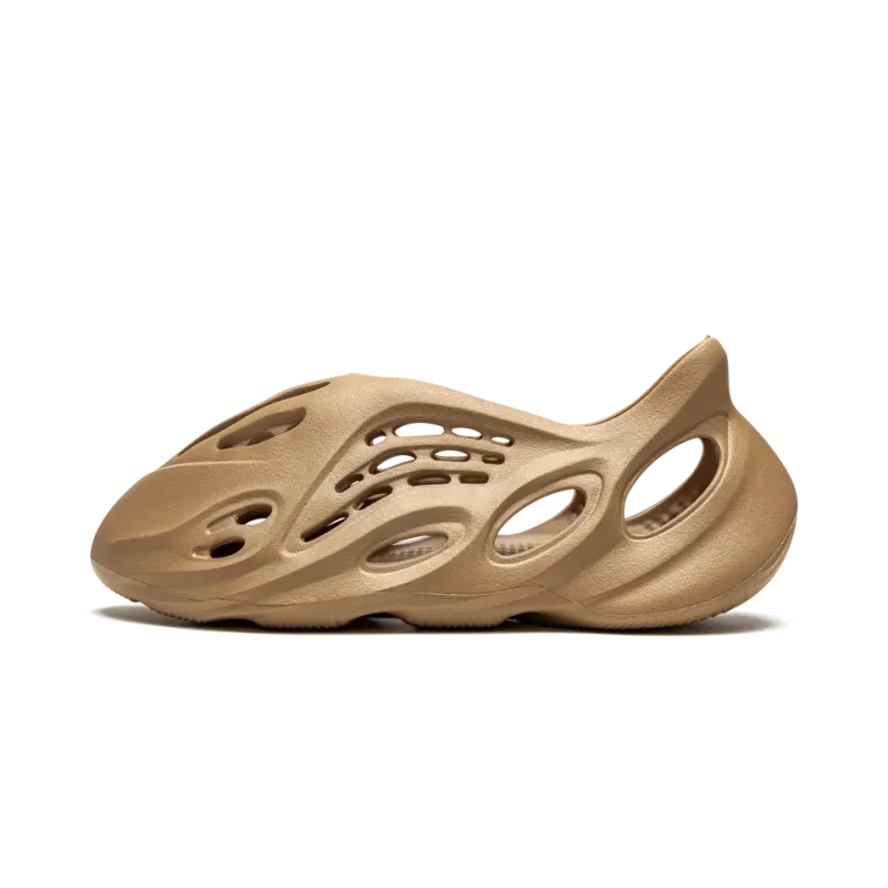 Yeezy Yeezy Foam Runner Ochre Mens
