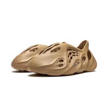 Yeezy Yeezy Foam Runner Ochre Mens