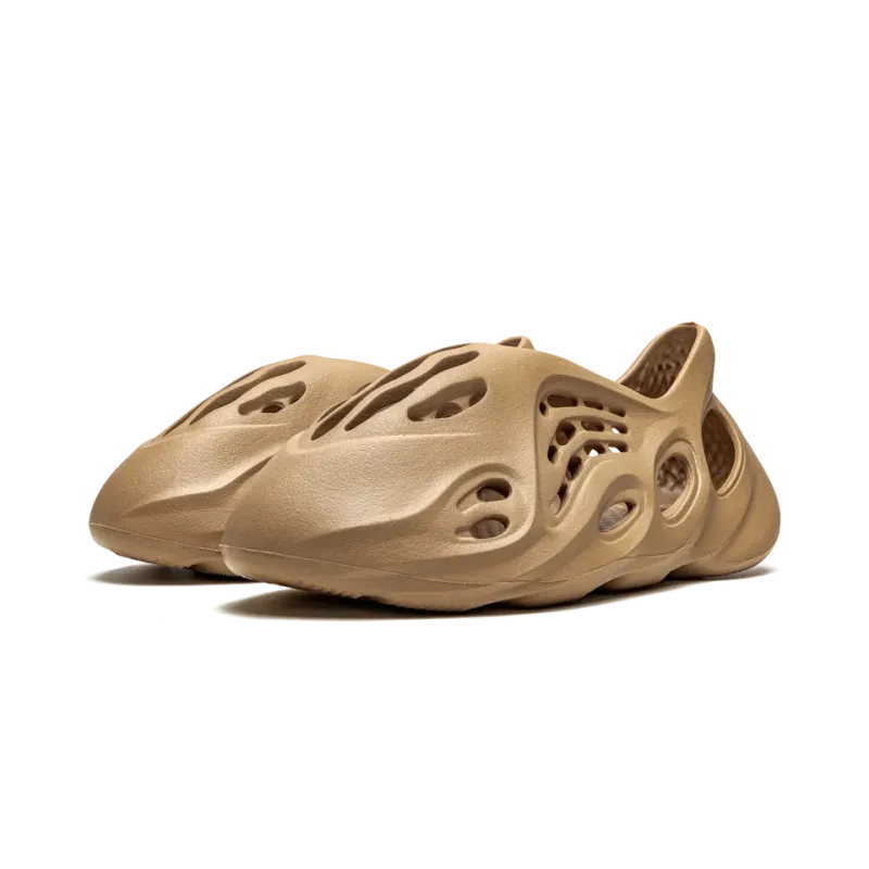 Yeezy Yeezy Foam Runner Ochre Mens