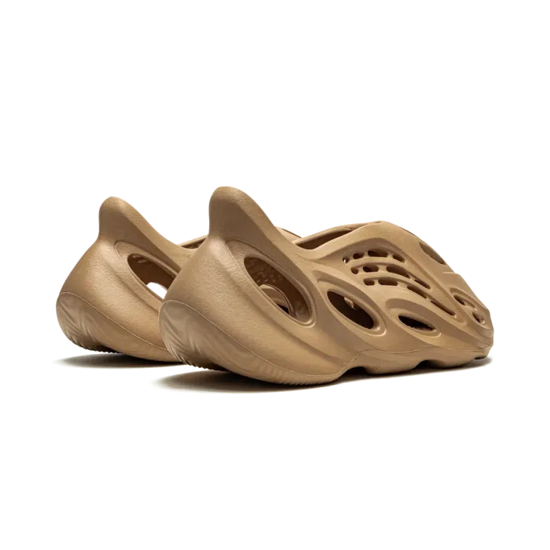 Yeezy Yeezy Foam Runner Ochre Mens