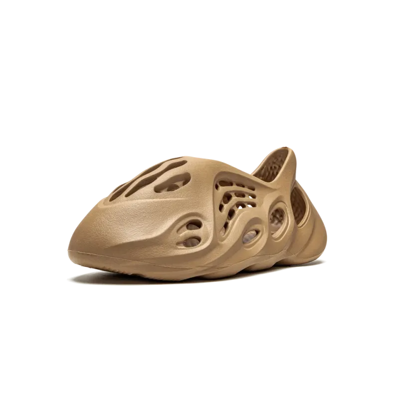 Yeezy Yeezy Foam Runner Ochre Mens