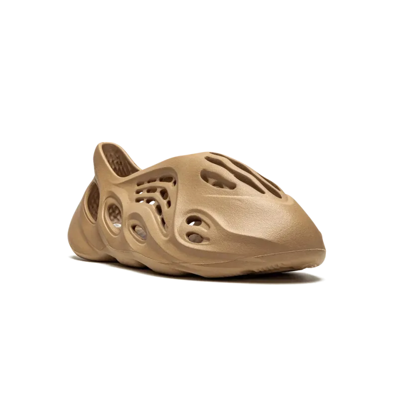 Yeezy Yeezy Foam Runner Ochre Mens