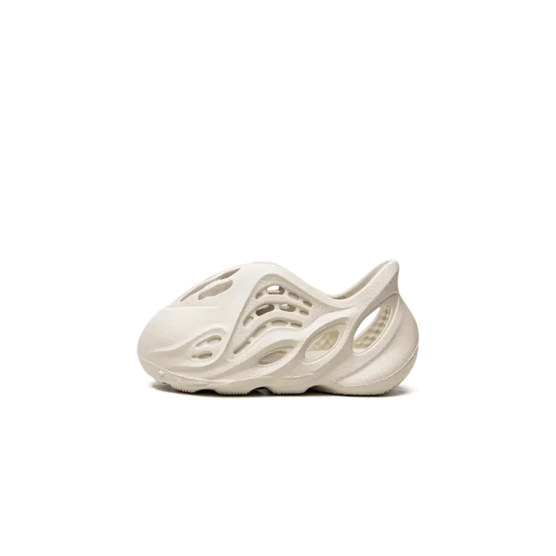 Yeezy Foam Rnnr Sand Toddler
