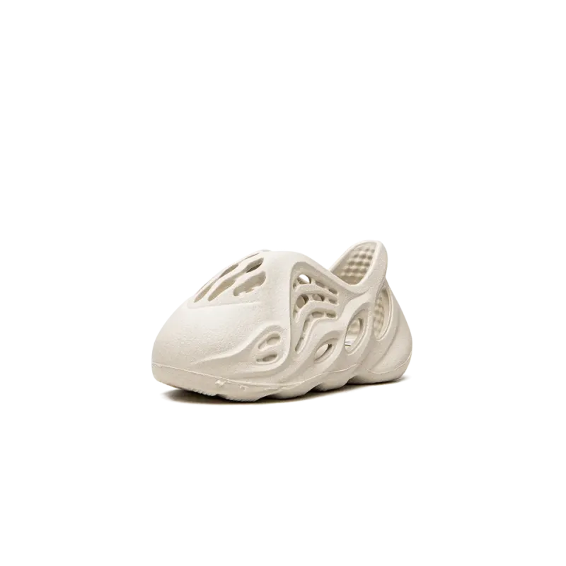 Yeezy Foam Rnnr Sand Toddler