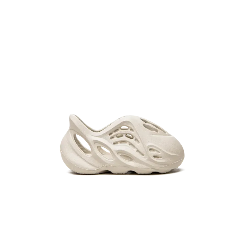Yeezy Foam Rnnr Sand Toddler