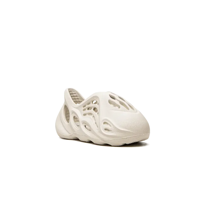 Yeezy Foam Rnnr Sand Toddler