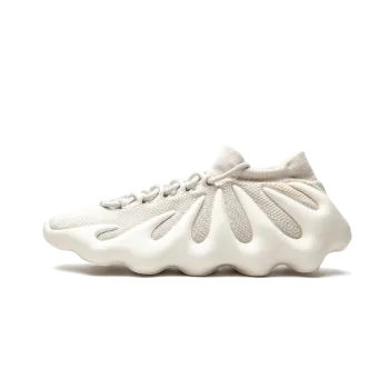 Yeezy Yeezy 450 Cloud White Mens