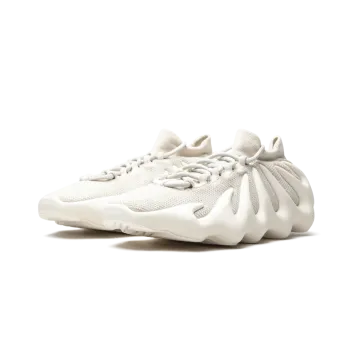 Yeezy Yeezy 450 Cloud White Mens